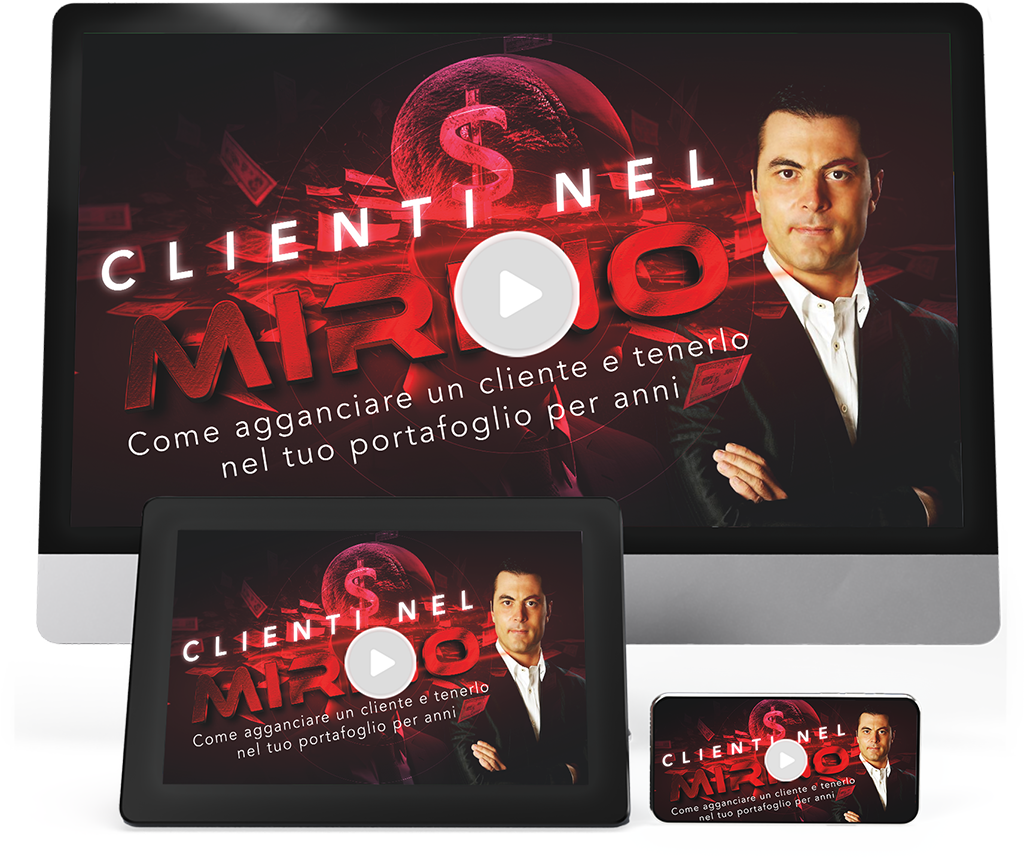 Clienti nel Mirino