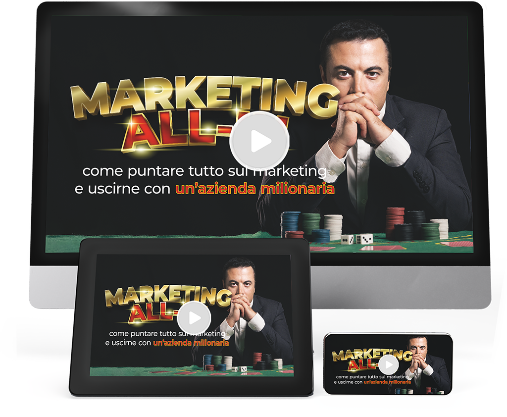 Marketing All-In